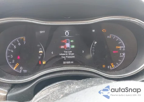 2014 Jeep Grand Cherokee Laredo from USA, damaged, VIN 1C4RJFAG3EC132890